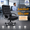 Revolving Chair, Office chair, chair
