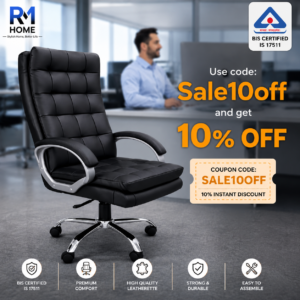 Revolving Chair, Office chair, chair