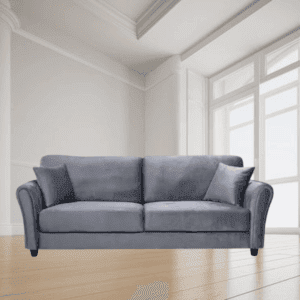 ZUGU Three Seater Sofa