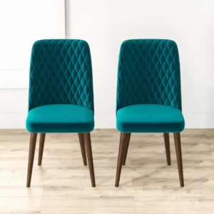 Currency Dining Chair (Set of 2)