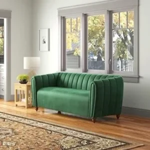 ZEFO Three Seater Sofa