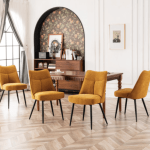 Best dining chairs for home decor