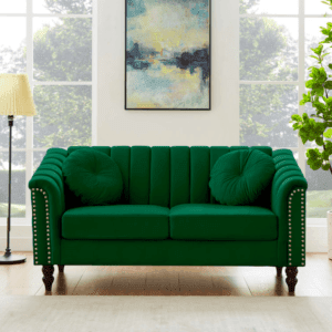 Chesterfield Sofa
