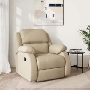Swivel  Manual Recliner