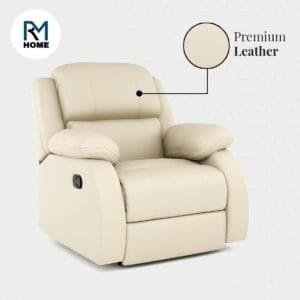 Nowa Manual Recliner 1 Seater
