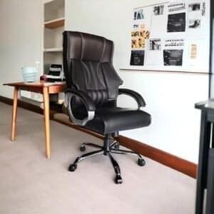 Noza Revolving Office Chair