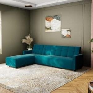 Willson L ShapeSofa set