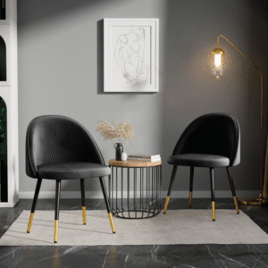 Dina Dining Chair (Set of 2)