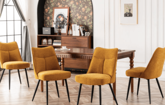 Best dining chairs for home decor
