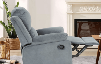 Top Stylish Sofas & Chairs